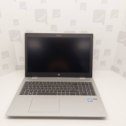 PC Portable HP ProBook 650...
