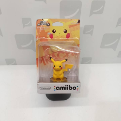 Amibo Pikachu (en l'état) 