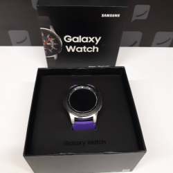 Montre connectée Samsung  Galaxy Watch 3 46 mm 