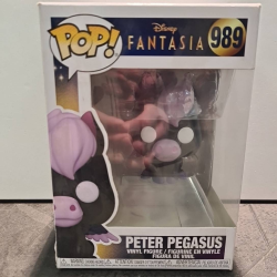 funko pop peter pegasus 