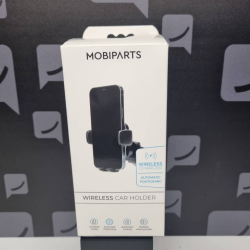 SUPPORT + CHARGEUR MOBIPARTS 