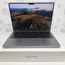Apple MacBook Pro 2021 M1...