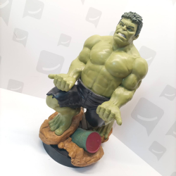 Hulk Holder  