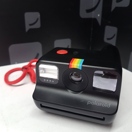 app.photo instantane Polaroid Go 