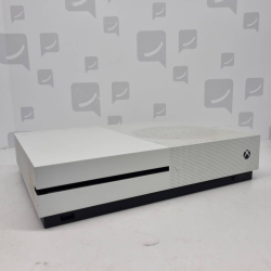 Console Xbox One S White...