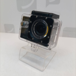 Mini caméra Lenco Cam K-4000 