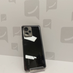 Smartphone Xiaomi  redmi note 12 pro+ black 8gb/256gb 