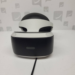 Casque VR + caméra Playstation 