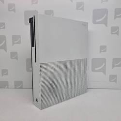 Console Xbox One S White 500Gb Sans Manette 