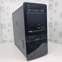 Desktop (BNS) HP Quad Core...