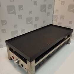 Grill table Solis Typ 791...