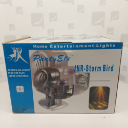 Jeux de Lumière Acme Party Efx JNR - Storm Bird 