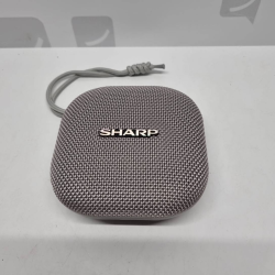 Enceinte Sharp GX-Bt60 
