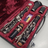 clarinette yamaya ycl34 