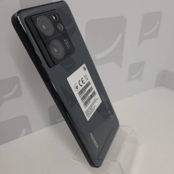 smartphone xiaomi 13t pro  noir 512gb +boite complet 