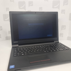 Laptop Lenovo Celeron N3350 1,10Ghz 4 GB 500Gb HDD 