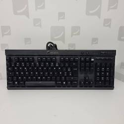 clavier  corsair k70 lux  