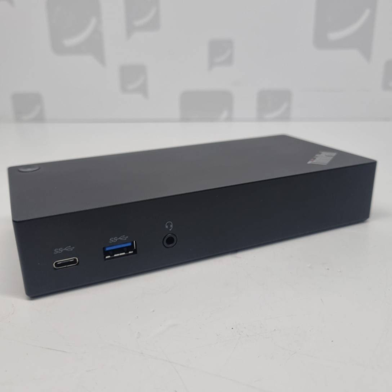 Dock ThinkPad USB-RJ45 LENOVO 