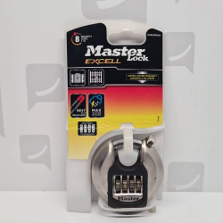 Master Lock  excell  