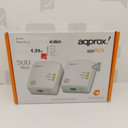 Kit CPL  Aqprox  PLC5 