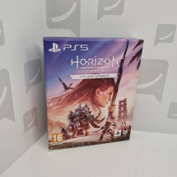 Jeu PS5 Horizon 2 Forbidden...