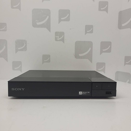 Lecteur Blu-Ray Sony BDP-S3700 