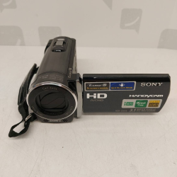 Camescope sony hdr-cx115e 