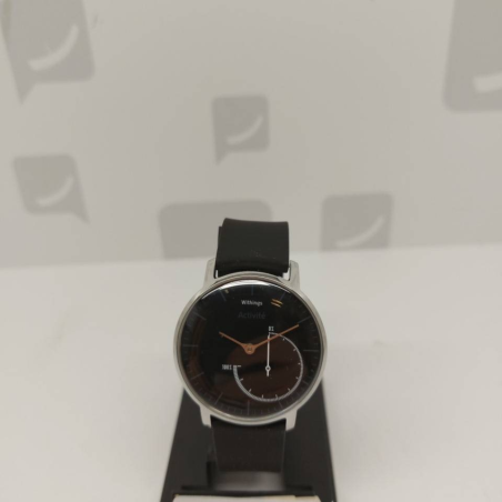 Montre Withings Activite steel 
