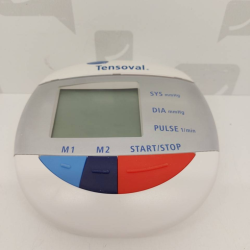 Tensiomètre Tensoval Duo Control 