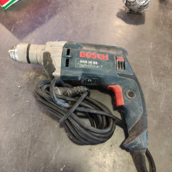 FORREUSE  BOSCH  GSB 15 RE...