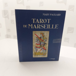 Tarot de Marseille  