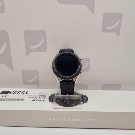 Montre connectée Samsung  Watch 3 45mm 