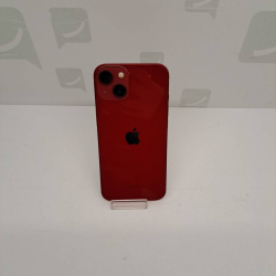 iphone apple 13 rouge 128...