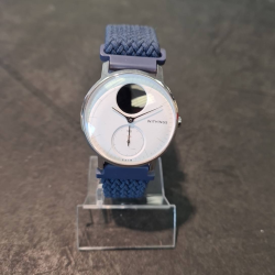 Montre connectée withings...