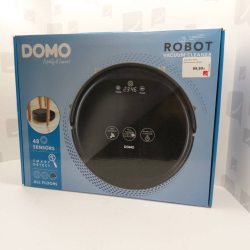 Aspirateur robot Domo do7293s 