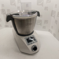 robot cuiseur compact cook...