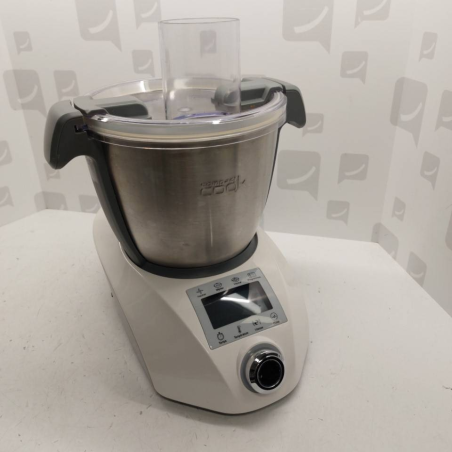 robot cuiseur compact cook cf1602fp 