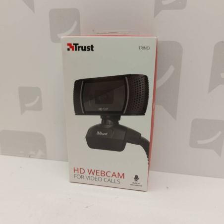 Webcam Trust trino 