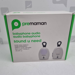 Babyphone Premaman PS88H5 