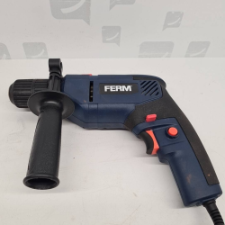 Foreuse Ferm 500w  