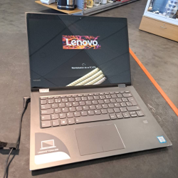 PC portable Lenovo  Yoga...