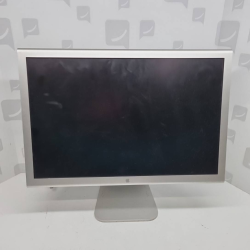 monitor apple  cinema display  LCD 20 