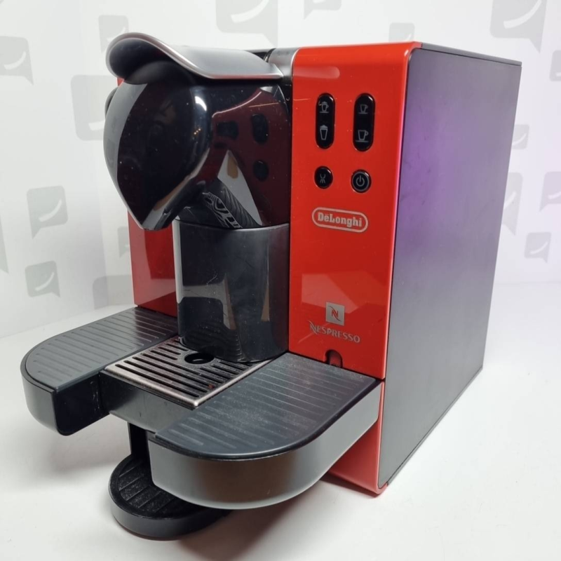MACHINE A CAFE NESPRESSO LATISSIMA EN660 
