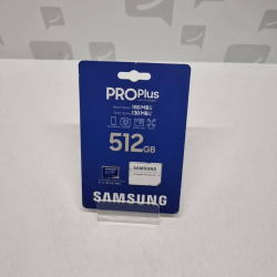 Carte memoire Samsung Pro...