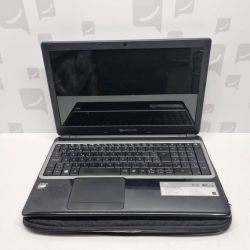 PC Portable Packard Bell EasyNote TE69KB Series AMD Dual-Cor