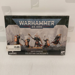 Pack Warhammer NEUF (valeur...