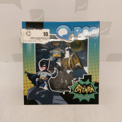 Figurine q pop batman  
