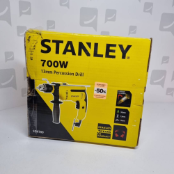 FOREUSE STANLEY SDH700 