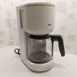 machine à café braun purease 