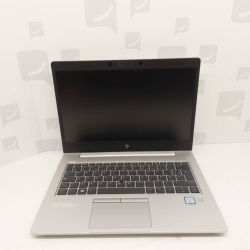 PC Portable HP  Elitebook 830 G6 13'  I5 - 8365S - 1,90 ghz